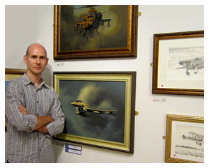 Biography - GAvA Exhibition 2011 - Neil Hipkiss