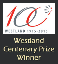 Westland Centenary Award