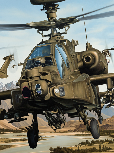 Aviation Art